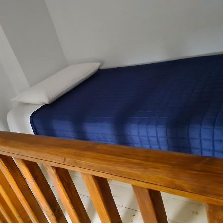 Apartamento Duplex Arrecife / Parking Exterior foto