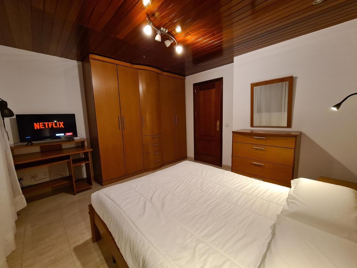 Apartamento Duplex Arrecife / Parking Exterior foto