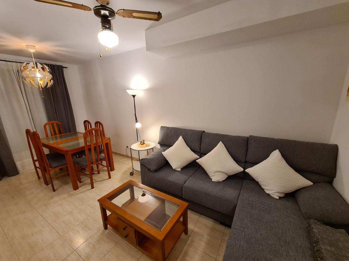 Apartamento Duplex Arrecife / Parking Exterior foto