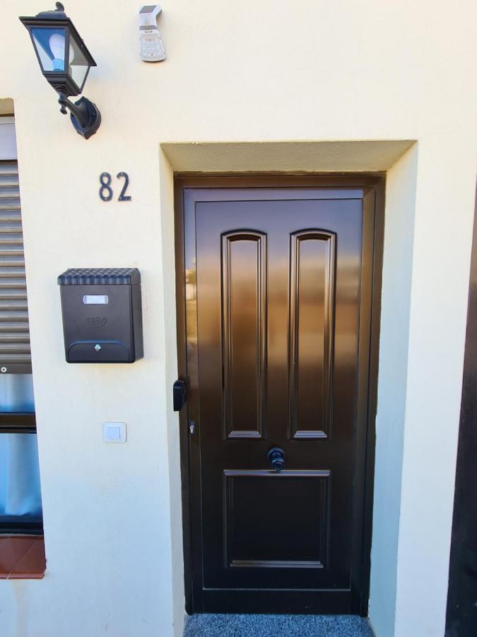 Apartamento Duplex Arrecife / Parking Exterior foto