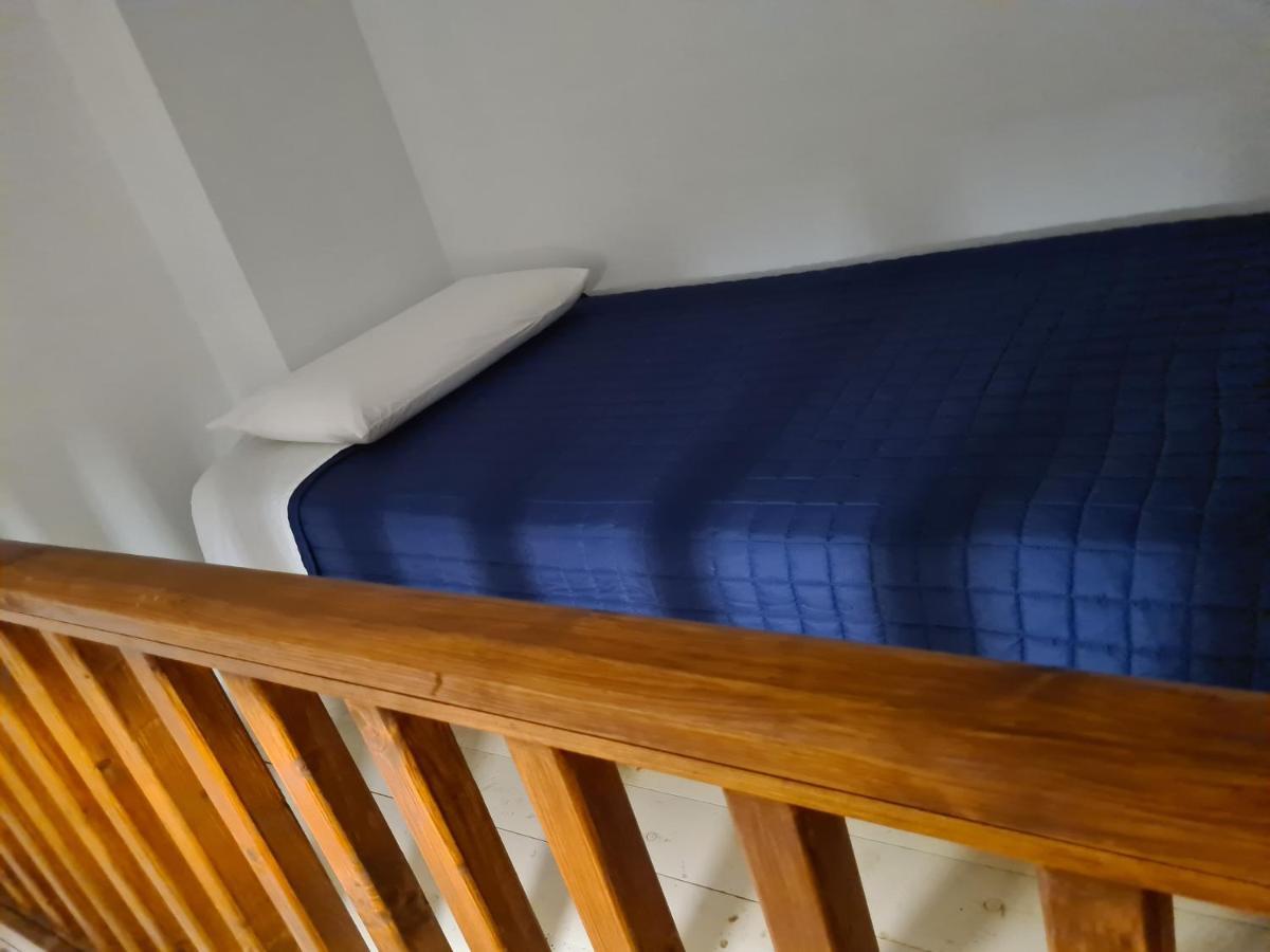 Apartamento Duplex Arrecife / Parking Exterior foto